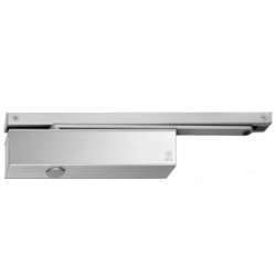 ECO Newton TS-51 drlukker med glideskinne