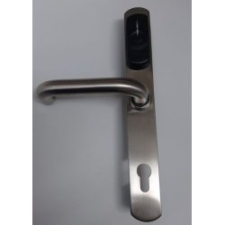 ISEO Zero1 Aries (m. Privatliv)