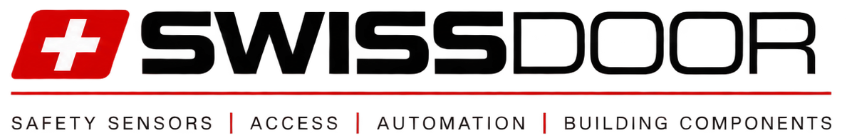 SWISSDOOR | AUTOMATIK FOR PROFESSIONELLE