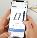 WiFi / App betjening