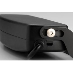 TOPP C30 kdemotor 230V/24V