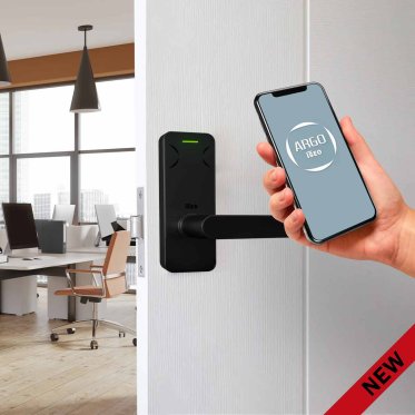 Adgangskontrol (ADK)