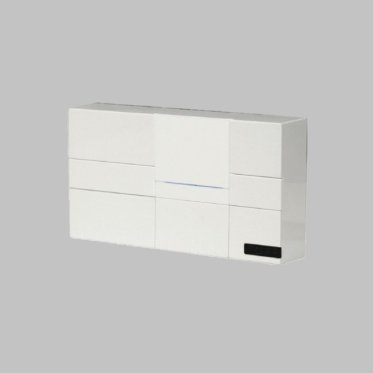 Naturlig ventilation