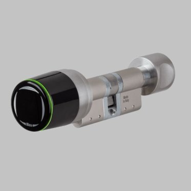 Cylinder