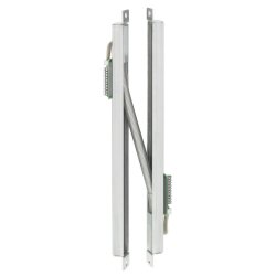 ISEO Skjult Blydksel Flush version (300mm)