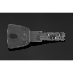 ISEO Zero1 Overskrivelses ngle st