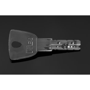 ISEO Zero1 Overskrivelses ngle st