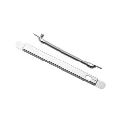 ISEO Skjult Blydksel Flush version (300mm)