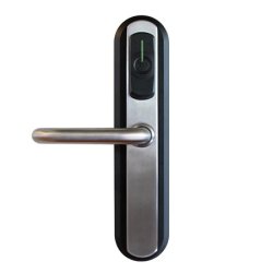 ISEO Zero1 Aries Sort plastik underplade