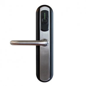 ISEO Zero1 Aries Sort plastik underplade