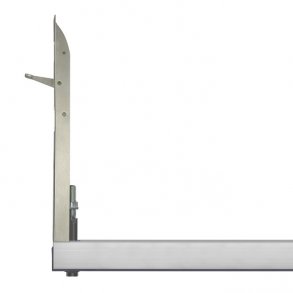 Planet KR Flush bolt