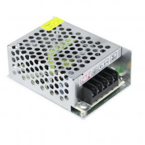 ISEO Strmforsyning 12Vdc - 42W