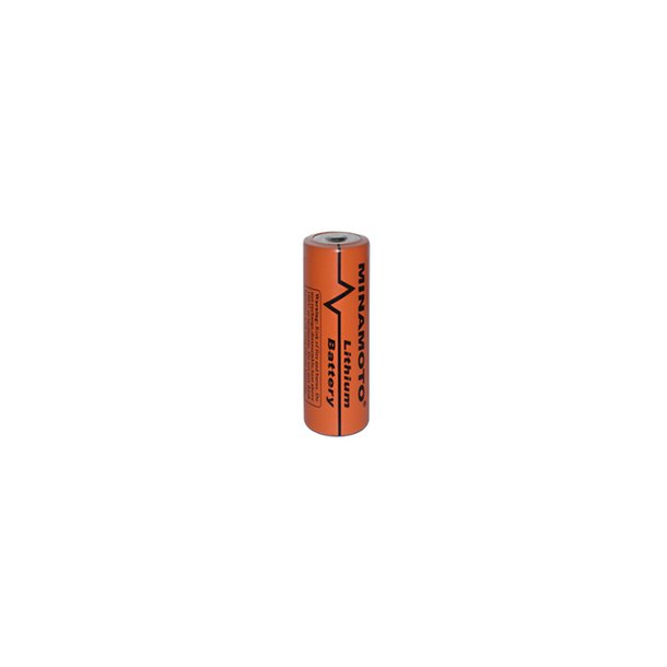ISEO Zero1 Aries Batteri