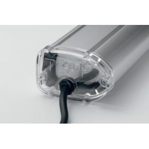 TOPP C240 Dobbelt kdemotor