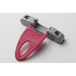 TOPP C40 Kdemotor 230V/24V