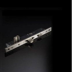 ISEO Zero1 Stylos Smart al-vejr ligitimations lser med LED