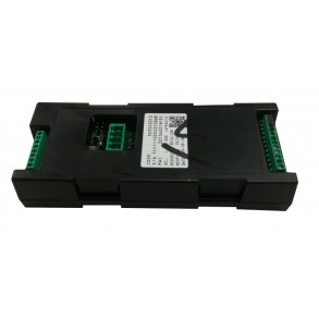 ISEO Zero1 Stylos Smart styreenhed for al-vejr lser modul