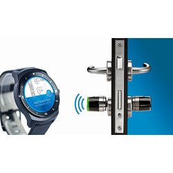 ISEO Zero1 Libra Oval Skandinavisk