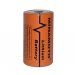 ISEO Zero1 Libra Batteri