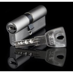 ISEO Zero1 Mekanisk overskrivelses cylinder