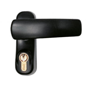 ISEO Trim udvendigt drhndtag mini