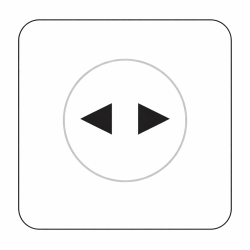 BIRCHER Piktogrammer til CleanSwitch (Printet p� cover)