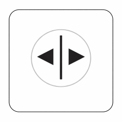 BIRCHER Piktogrammer til CleanSwitch (Printet p� cover)