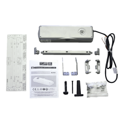 TOPP ACK4 Kdemotor 230V/24V