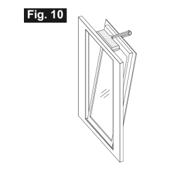 TOPP ACK4 Kdemotor 230V/24V