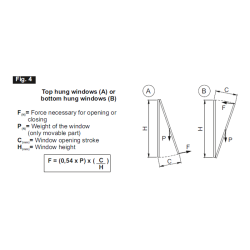TOPP ACK4 Kdemotor 230V/24V