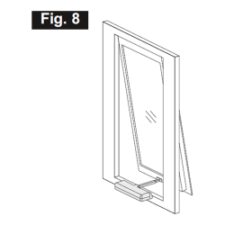 TOPP ACK4 Kdemotor 230V/24V
