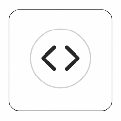 BIRCHER Piktogrammer til CleanSwitch (Printet p� cover)