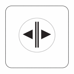 BIRCHER Piktogrammer til CleanSwitch (Printet p� cover)