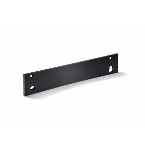 BIRCHER Halvcirkelformet adapter til Merkur 2, TRL 687 sort