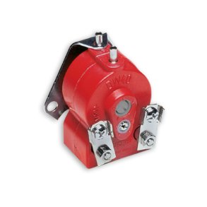 BIRCHER Trykb�lgekontakt DW10DOE
