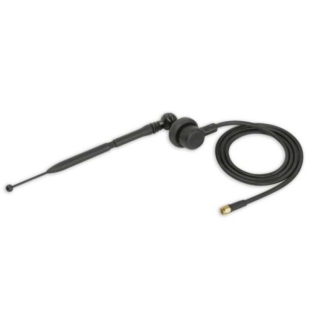 BIRCHER Antenne s�t til tr�dl�st signaloverf�rselssystem XRF