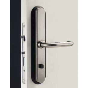 ISEO Zero1 Aries internt langskilt (med privatliv)