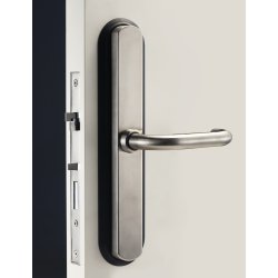 ISEO Zero1 Aries (u. Privatliv)