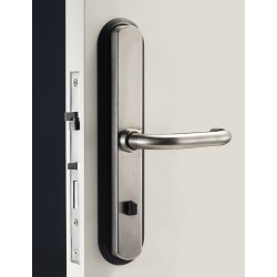 ISEO Zero1 Aries (m. Privatliv)