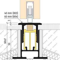 Planet BT 803/804 profil