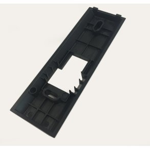 ISEO Zero1 Stylos Smart plastikhus til legitimationslser