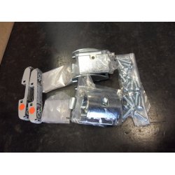 TOPP C240 Dobbelt kdemotor