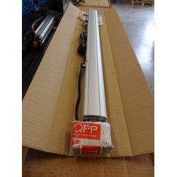 TOPP C240 Dobbelt kdemotor