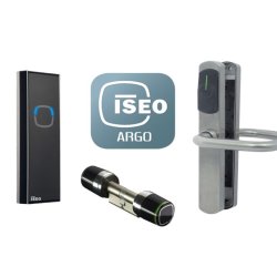 ISEO Zero1 Libra Oval Skandinavisk