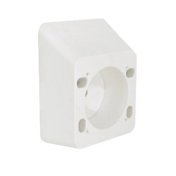 BIRCHER HACCP Overflademonteret boks IP65