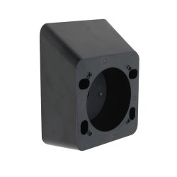 BIRCHER HACCP Overflademonteret boks IP65