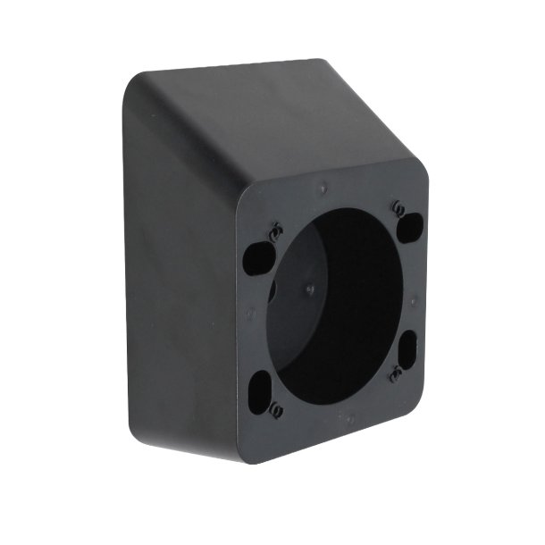 BIRCHER HACCP Overflademonteret boks IP65