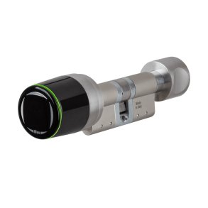 ISEO Libra X Smart 2.1 Aftagelig l�ser med 16 mm forl�ngerstykke