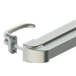 ECO EPN 2000 II Panikgreb (Pskruet)