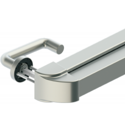 ECO EPN 2000 II Panikgreb (fastskruet)